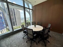 Keppel Towers (D2), Office #496808071